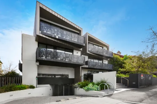 102/366 Church St, Richmond, Vic 3121