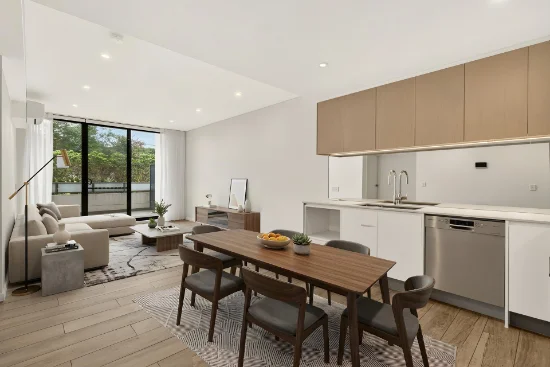 102/4 Herman Crescent, Rouse Hill, NSW 2155