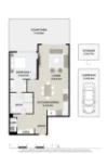 102/4 Herman Crescent, Rouse Hill, NSW 2155-Floorplan