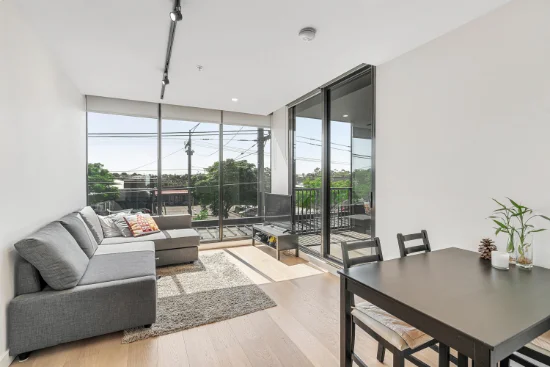 102/40 Collins St, Essendon, Vic 3040
