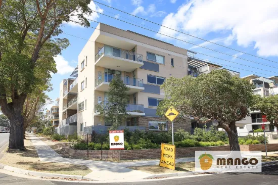 102/42 Park Avenue, Waitara, NSW 2077