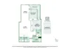 102/42 Ralston Street, South Yarra, Vic 3141-Floorplan