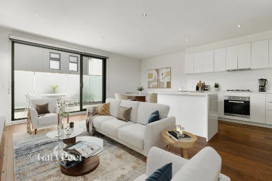 102/426 Hawthorn Road, Caulfield South, Vic 3162