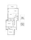 102/426 Hawthorn Road, Caulfield South, Vic 3162-Floorplan