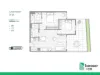 102/439 Bay Street, Brighton, Vic 3186-Floorplan