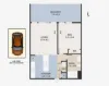 102/44 Ryrie Street, Geelong, Vic 3220-Floorplan