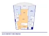 102/45 Honeysett View, Kingston, ACT 2604-Floorplan