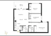 102/462 Dandenong Road, Caulfield North, Vic 3161-Floorplan