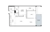 102/47 Currong Street, Braddon, ACT 2612-Floorplan