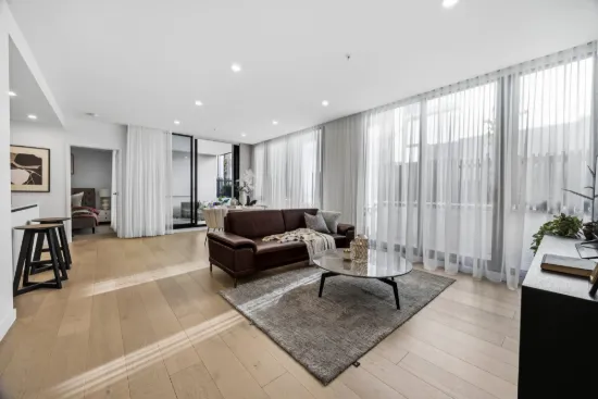 102/49 Davison Street, Richmond, Vic 3121