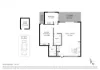 102/49 The Esplanade, Ettalong Beach, NSW 2257-Floorplan