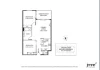102/493 Victoria Street, West Melbourne, Vic 3003-Floorplan