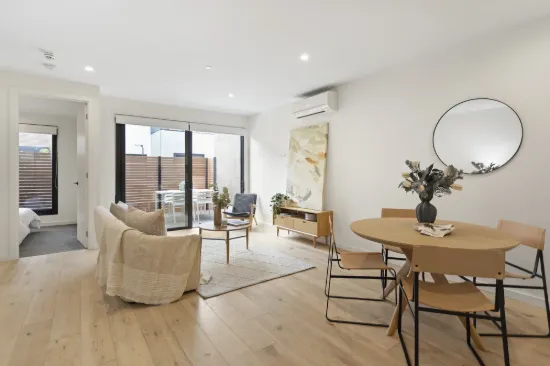 102/5 Claire Street, McKinnon, Vic 3204
