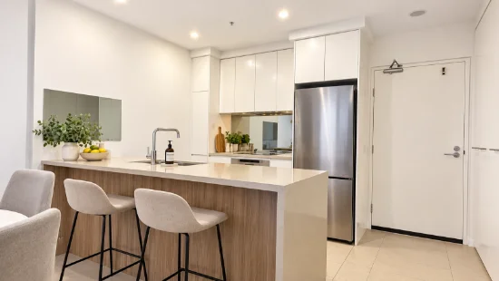 102/5 Powell street, Homebush, NSW 2140 - For Rent