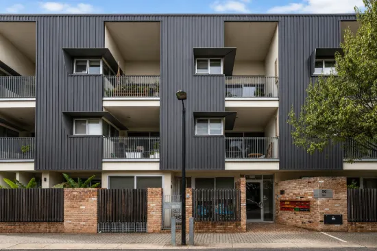 102/50-58 Seventh Street, Bowden, SA 5007