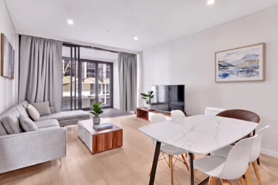 102/517 Harris Street, Ultimo, NSW 2007