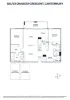 102/53 Chaucer Crescent, Canterbury, Vic 3126-Floorplan