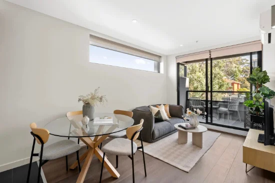 102/55 Collins St, Essendon, Vic 3040 - For Rent