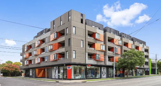 102/55 Collins Street, Essendon, Vic 3040