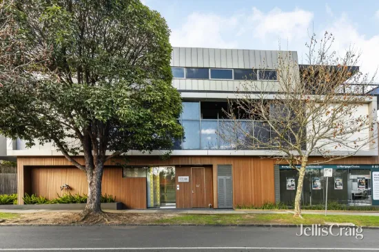 102/59 Canterbury Road, Canterbury, Vic 3126
