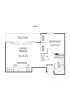 102/59 Canterbury Road, Canterbury, Vic 3126-Floorplan