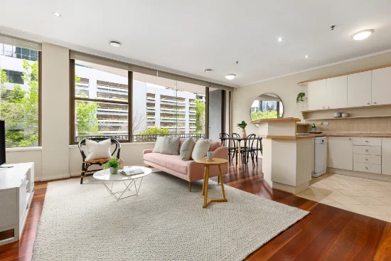 102/598 St Kilda Road, Melbourne, Vic 3004