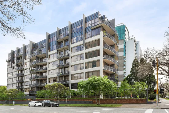 102/598 St Kilda Road, Melbourne, Vic 3004-Image