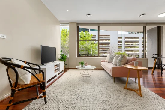 102/598 St Kilda Road, Melbourne, Vic 3004-Image