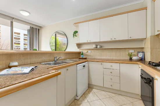 102/598 St Kilda Road, Melbourne, Vic 3004-Image
