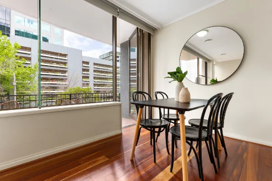 102/598 St Kilda Road, Melbourne, Vic 3004-Image