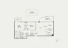 102/598 St Kilda Road, Melbourne, Vic 3004-Floorplan