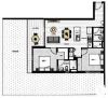 102/6 Edmondstone Road, Bowen Hills, Qld 4006-Floorplan