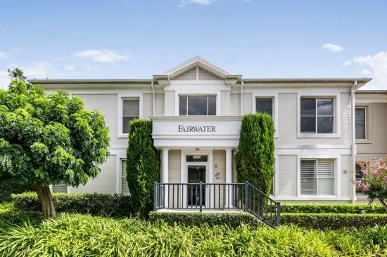 102/6 Fairwater Close, Breakfast Point, NSW 2137