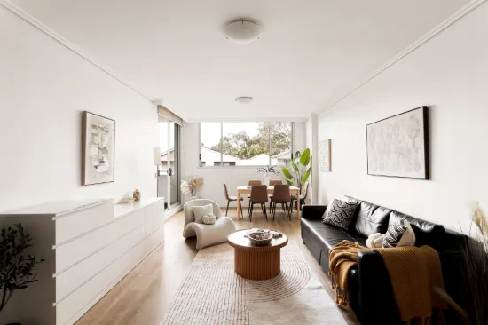 102/6 Latham Terrace, Newington, NSW 2127