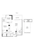 102/6 Power Avenue, Hawthorn, Vic 3122-Floorplan