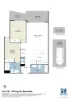 102/60 King Street, Newcastle, NSW 2300-Floorplan