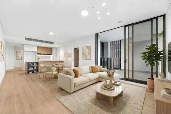102/63 West Parade, West Ryde, NSW 2114