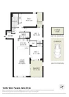 102/63 West Parade, West Ryde, NSW 2114-Floorplan