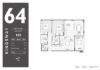 102/64 Kingsway, Cronulla, NSW 2230-Floorplan