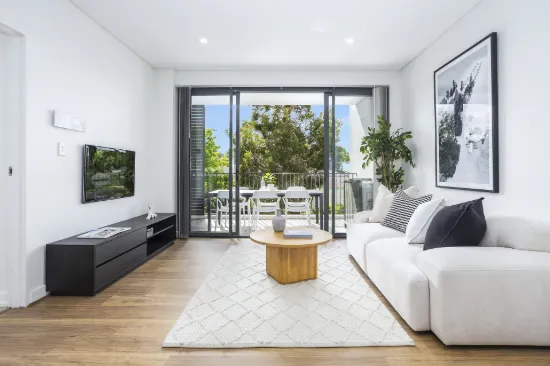 102/7-9 Acton Street, Sutherland, NSW 2232