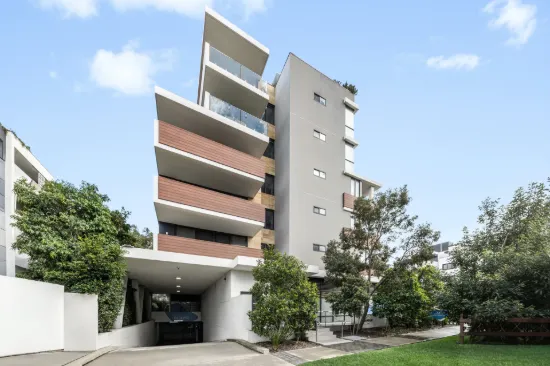 102/7 Hinkler Avenue, Caringbah, NSW 2229