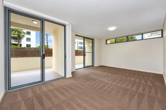 102/7 Stromboli Strait, Wentworth Point, NSW 2127