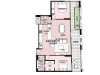 102/7 White Street, Windsor, Vic 3181-Floorplan