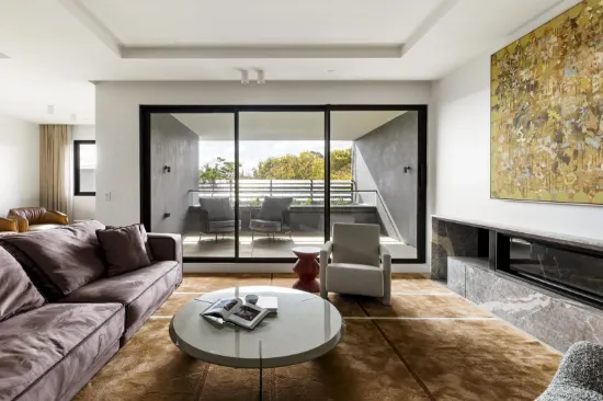 102/727 Malvern Road, Toorak, Vic 3142