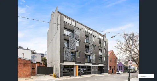 102/8 Bangs Street, Prahran, Vic 3181