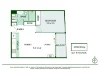 102/8 Bangs Street, Prahran, Vic 3181-Floorplan