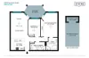 102/8 Koorala Street, Manly Vale, NSW 2093-Floorplan