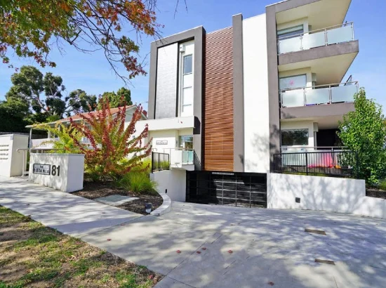 102/81 Thames Street, Box Hill, Vic 3128 - For Rent