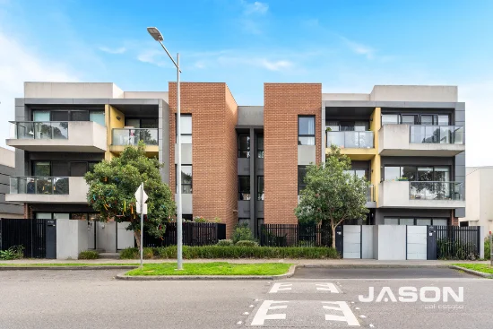 102/86 Cade Way, Parkville, Vic 3052
