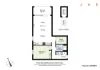 102/87 Lambeth Street, Kensington, Vic 3031-Floorplan